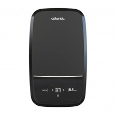 Водонагрівач (бойлер) електричний проточний Atlantic Tempo Max Multi IECI-SW2C85 MP 8.5 kW (811035)