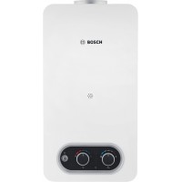 Проточний водонагрівач газовий (газова колонка) Bosch Therm 4000 T4004 10L 23 Low NOx (7736506610)