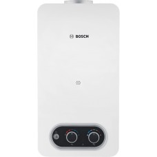 Проточний водонагрівач газовий (газова колонка) Bosch Therm 4000 T4004 10L 23 Low NOx (7736506610)