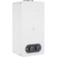 Проточний водонагрівач газовий (газова колонка) Bosch Therm 4000 T4004 10L 23 Low NOx (7736506610)