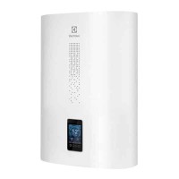 Водонагрівач (бойлер) електричний накопичувальний Electrolux EWH 80 SI EEC