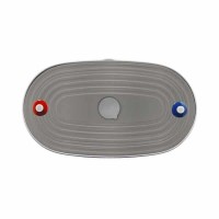 Водонагрівач (бойлер) електричний накопичувальний Electrolux EWH 80 SI EEC