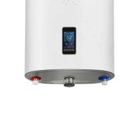 Водонагрівач (бойлер) електричний накопичувальний Electrolux EWH 80 SI EEC