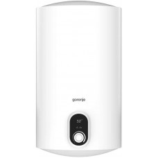 Водонагрівач (бойлер) електричний накопичувальний Gorenje DryHeat 30