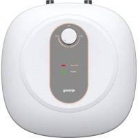 Водонагрівач (бойлер) електричний накопичувальний Gorenje MINI10-U