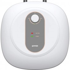 Водонагрівач (бойлер) електричний накопичувальний Gorenje MINI10-U