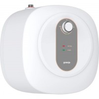 Водонагрівач (бойлер) електричний накопичувальний Gorenje MINI10-U