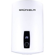 Водонагрівач (бойлер) електричний накопичувальний Grunhelm WH-100 RD
