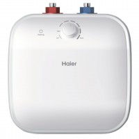 Водонагрівач (бойлер) електричний накопичувальний Haier ES10V-SQM2(UA)