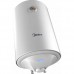Водонагрівач (бойлер) електричний накопичувальний Midea D50-15F6(W)ECO 