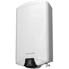 Водонагрівач (бойлер) електричний накопичувальний Snaige SGVW60DW-W