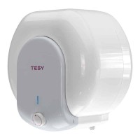 Водонагрівач (бойлер) електричний накопичувальний Tesy Compact (GCA 1015 L52 RC)