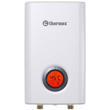 Водонагрівач (бойлер) електричний проточний Thermex Topflow 15000