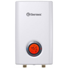 Водонагрівач (бойлер) електричний проточний Thermex Topflow 8000