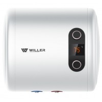 Водонагрівач (бойлер) електричний накопичувальний Willer EH30RI-Horizon