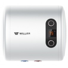 Водонагрівач (бойлер) електричний накопичувальний Willer EH30RI-Horizon