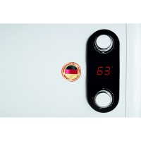 Водонагрівач (бойлер) електричний накопичувальний Willer EH30RI-Horizon