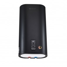 Водонагрівач (бойлер) електричний накопичувальний Willer EV80DRI Grand Digital Black 