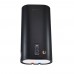 Водонагрівач (бойлер) електричний накопичувальний Willer EV80DRI Grand Digital Black 