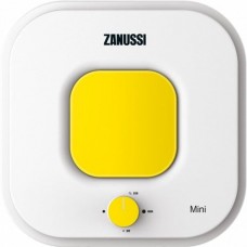 Водонагрівач (бойлер) електричний накопичувальний Zanussi ZWH/S 15 Mini O Yellow