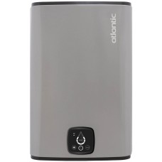 Бойлер Atlantic Steatite Cube WI-FI ES-VM 100 S4 C2 WD Silver