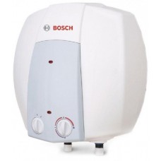 Водонагрівач електричний Bosch Tronic 2000 T Mini ES 015 B
