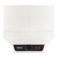 Водонагрівач (бойлер) електричний накопичувальний Eleyus WHC 50 MT