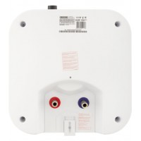 Водонагрівач (бойлер) електричний накопичувальний Eleyus WHQ 80 M 