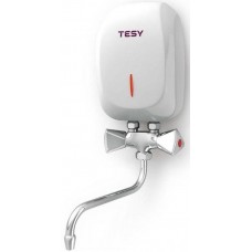 Водонагрівач (бойлер) Tesy IWH 35 X02 KI