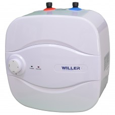 Водонагрівач (бойлер) електричний накопичувальний Willer PU10R optima mini