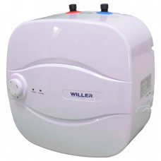 Водонагрівач (бойлер) електричний накопичувальний Willer PU15R optima mini