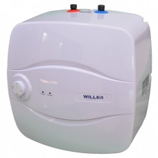 Водонагрівач (бойлер) електричний накопичувальний Willer PU25R optima mini