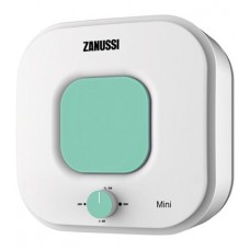 Водонагрівач (бойлер) Zanussi ZWH/S 10 Mini U Green