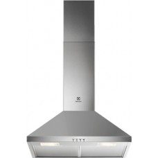 Витяжка купольна Electrolux LFC316X