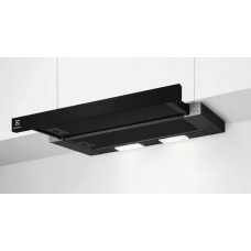 Витяжка телескопічна Electrolux LFP336K 