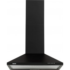 Витяжка купольна Eleyus WELLA 1000 LED 60 BL