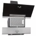 Витяжка похила Eleyus Focus 1000 50 IS+BL Витяжка похила Eleyus Focus 1000 50 IS+BL