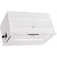 Витяжка вбудована Eleyus BOXER 800 LED 52 WH