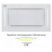 Витяжка вбудована Eleyus GEMINI 700 LED 52 WH