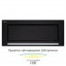 Витяжка вбудована Eleyus INTEGRA 1200 LED SMD 70 BL