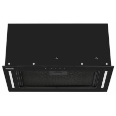 Витяжка вбудована Eleyus NAVIS 1200 LED 52 BL 