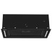 Витяжка вбудована Eleyus NAVIS 700 LED 52 BL 