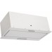 Витяжка вбудована Eleyus URBAN 700 LED 52 WH