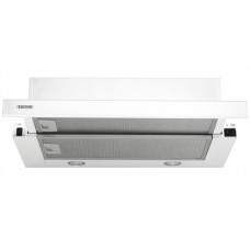 Витяжка телескопічна Eleyus Storm 700 LED SMD 60 WH