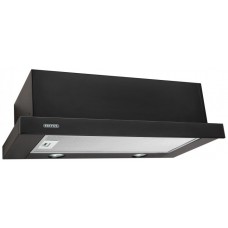 Витяжка телескопічна Eleyus Storm G 700 LED SMD 60 BL