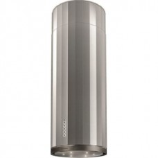 Витяжка декоративна Faber CORINTHIA IS.DARK GREY MATT/CEM (110.0456.220)