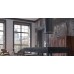 Витяжка декоративна Faber CORINTHIA IS.DARK GREY MATT/CEM (110.0456.220) Витяжка декоративна Faber CORINTHIA IS.DARK GREY MATT/CEM (110.0456.220)