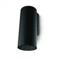 Витяжка декоративна Faber Cylindra Plus Bk Matt A37 (335.0606.998)