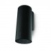 Витяжка декоративна Faber Cylindra Plus Bk Matt A37 (335.0606.998)