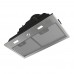 Витяжка вбудована Faber INKA ICH SS A70 I.SMART HCS (305.0599.321)
